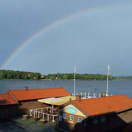 Hotell Laurentius Strängnäs Dış mekan fotoğraf