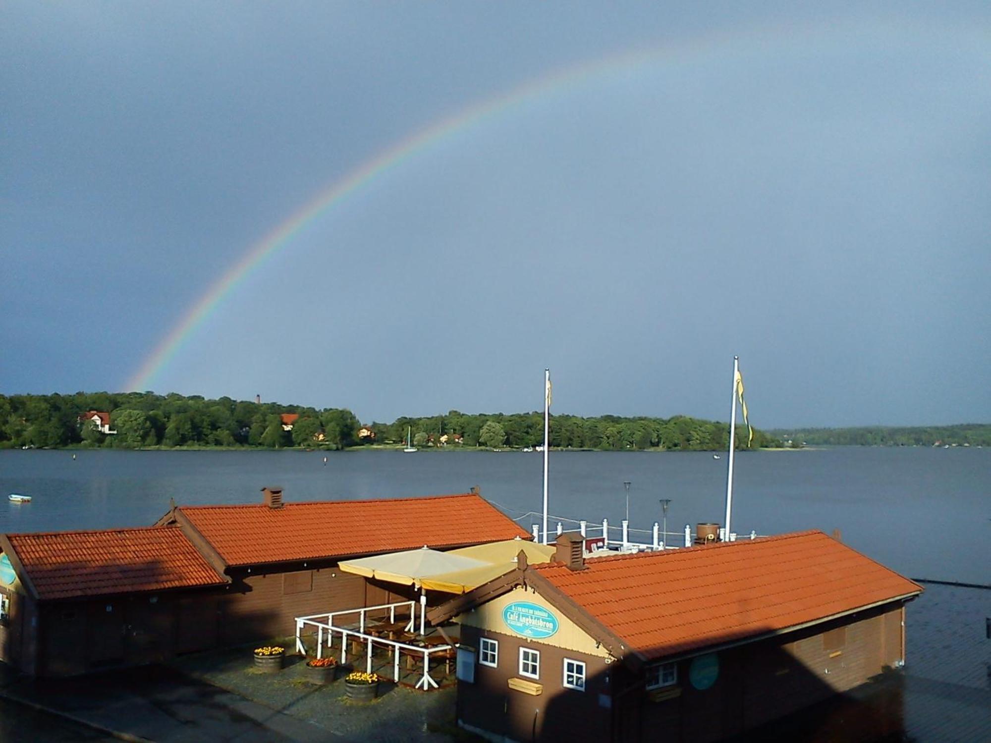 Hotell Laurentius Strängnäs Dış mekan fotoğraf
