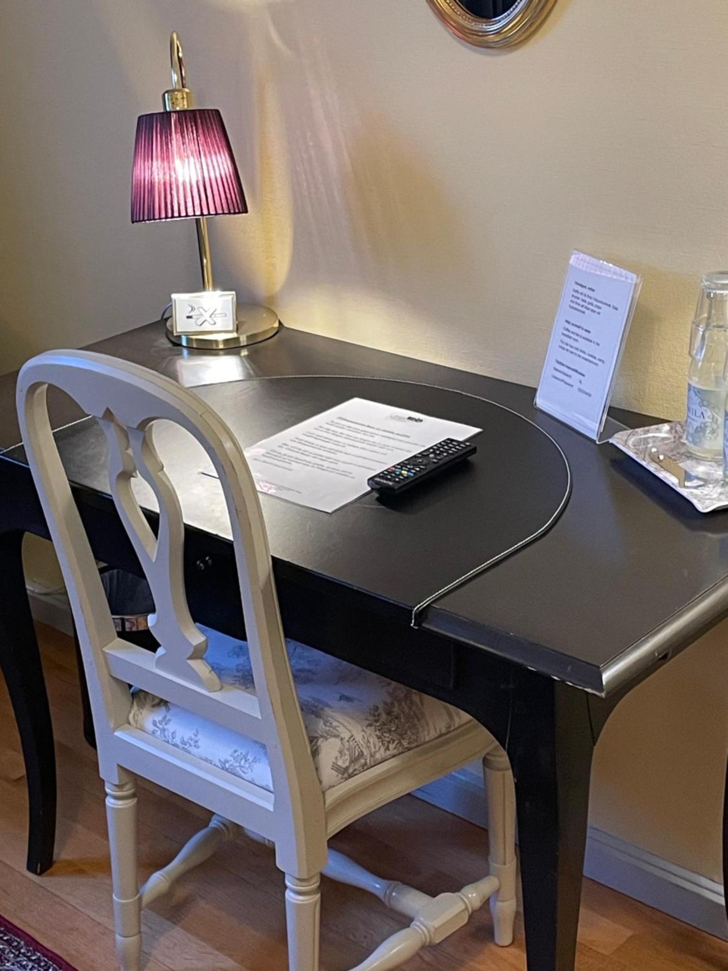 Hotell Laurentius Strängnäs Dış mekan fotoğraf