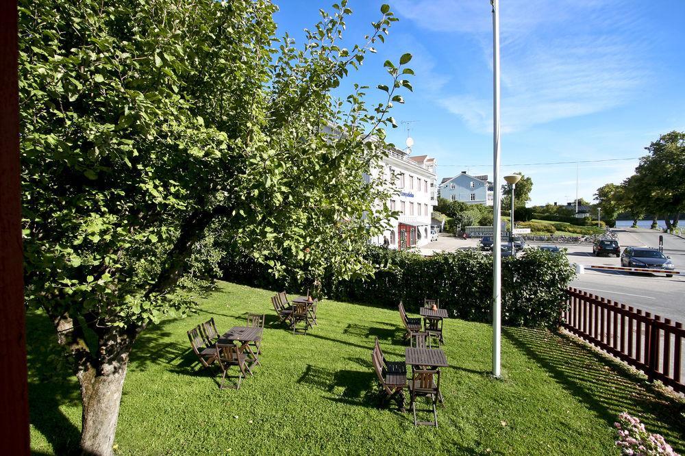 Hotell Laurentius Strängnäs Dış mekan fotoğraf