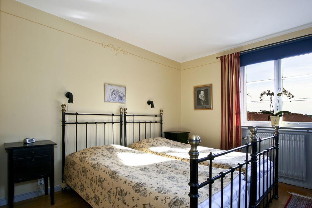 Hotell Laurentius Strängnäs Dış mekan fotoğraf
