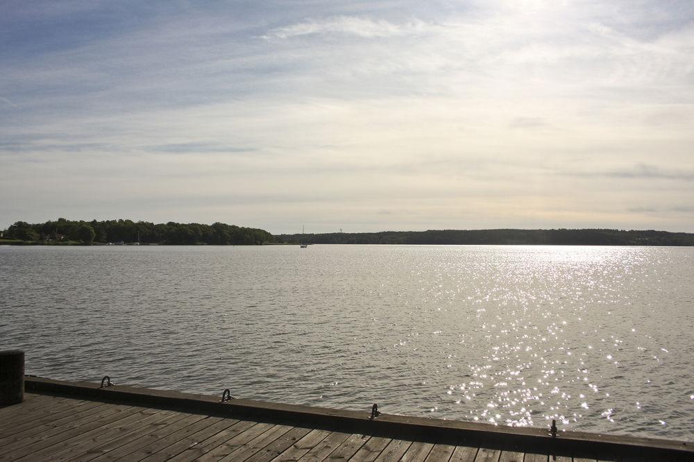 Hotell Laurentius Strängnäs Dış mekan fotoğraf