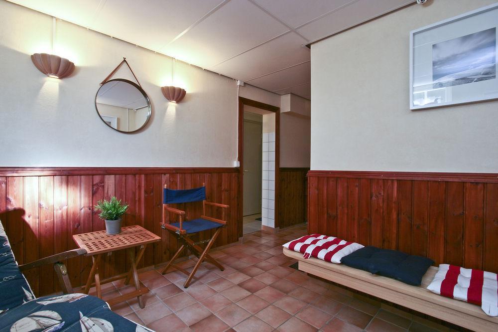 Hotell Laurentius Strängnäs Dış mekan fotoğraf