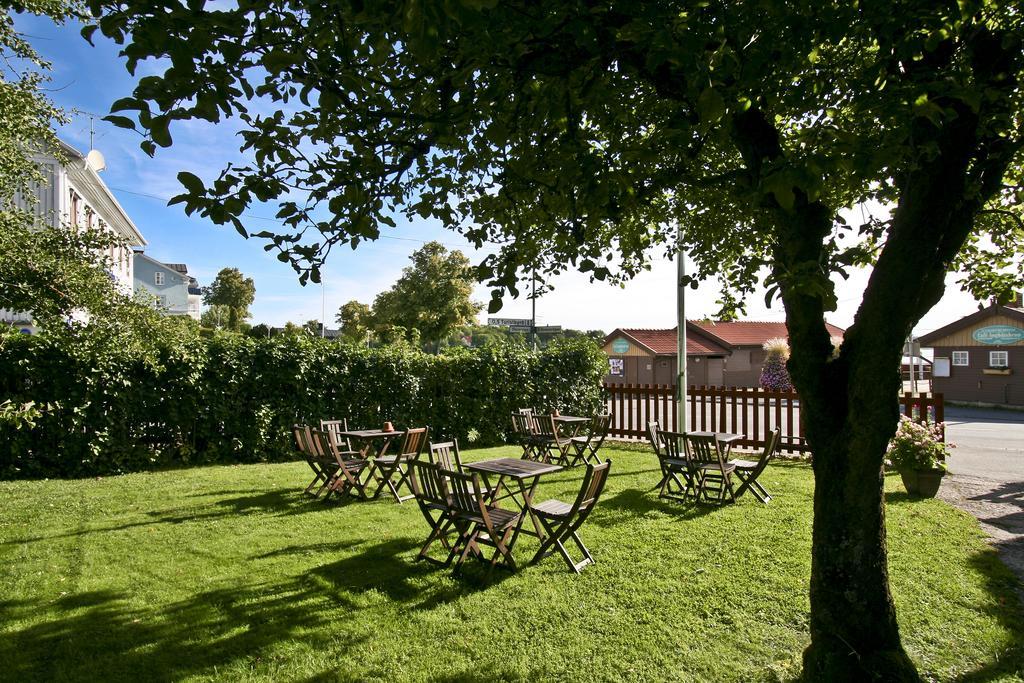 Hotell Laurentius Strängnäs Dış mekan fotoğraf