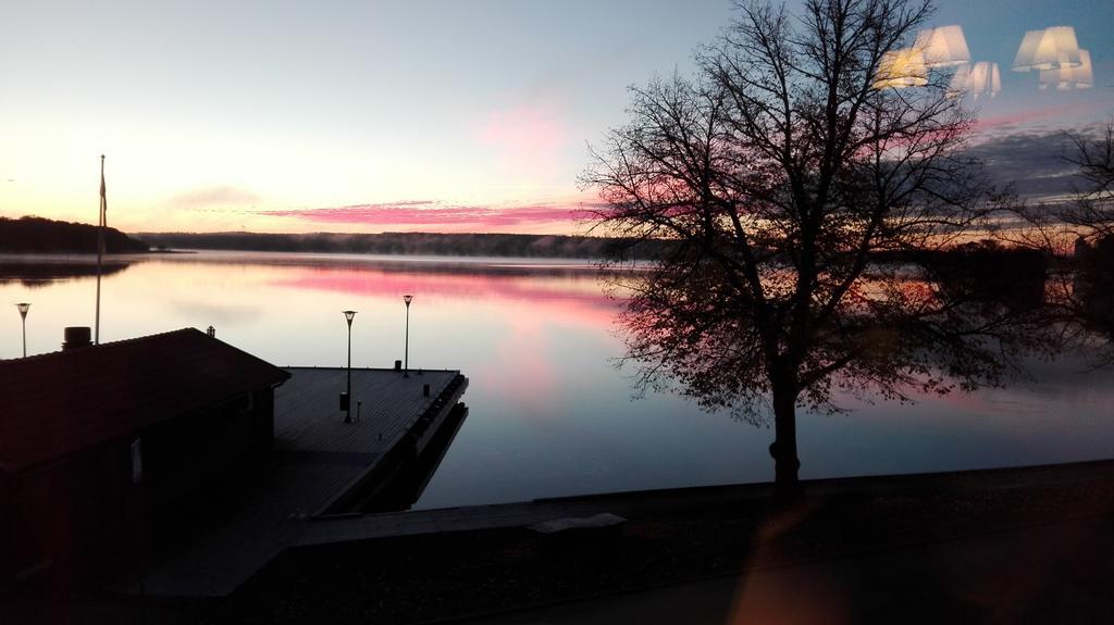 Hotell Laurentius Strängnäs Dış mekan fotoğraf