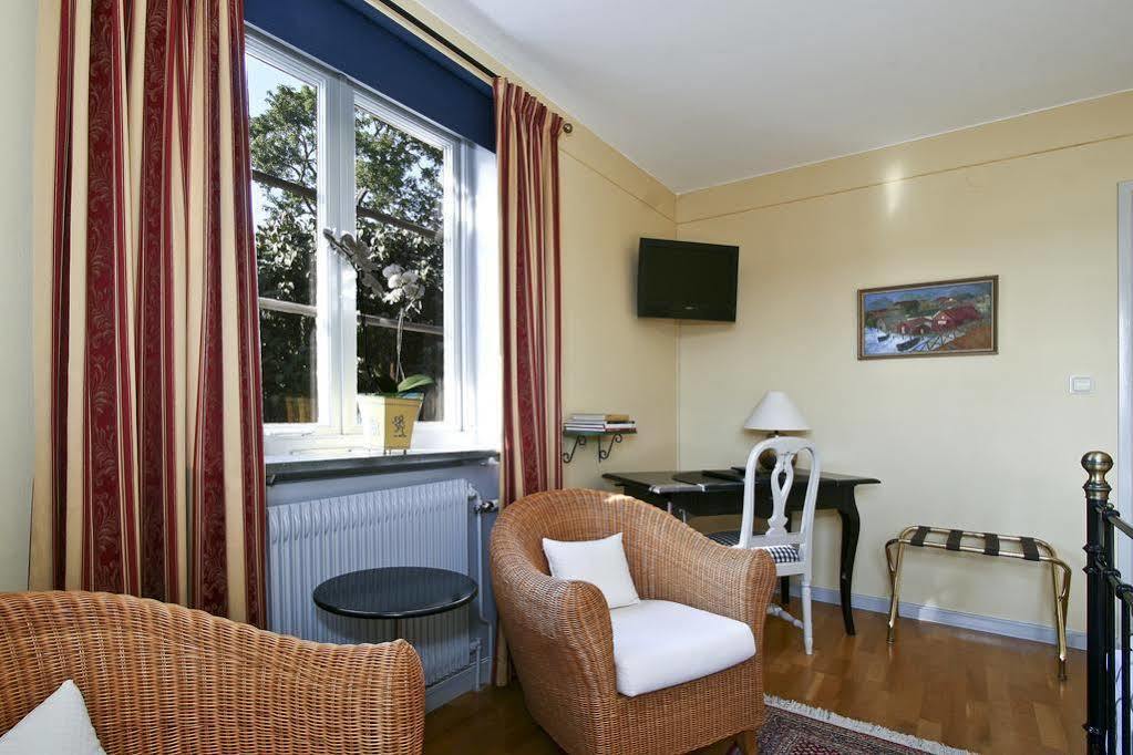 Hotell Laurentius Strängnäs Dış mekan fotoğraf