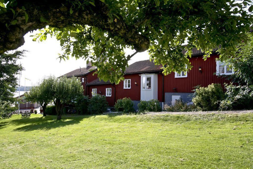 Hotell Laurentius Strängnäs Dış mekan fotoğraf