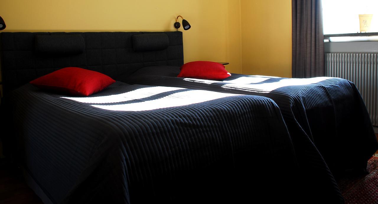 Hotell Laurentius Strängnäs Dış mekan fotoğraf