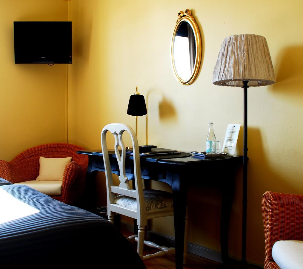 Hotell Laurentius Strängnäs Dış mekan fotoğraf
