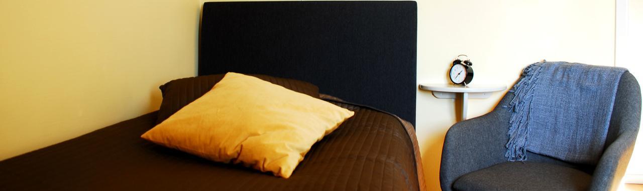 Hotell Laurentius Strängnäs Dış mekan fotoğraf