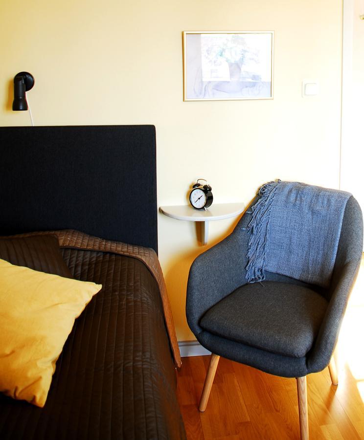 Hotell Laurentius Strängnäs Dış mekan fotoğraf
